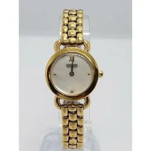 Coach | Accessories | Coach 85 Womens Swiss 6854405 Watch  display picture 3